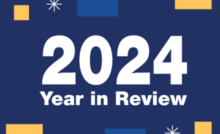 2024 Year in Review banner