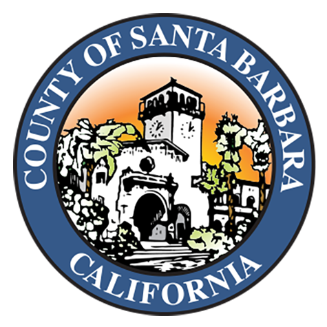 County of Santa Barbara logo