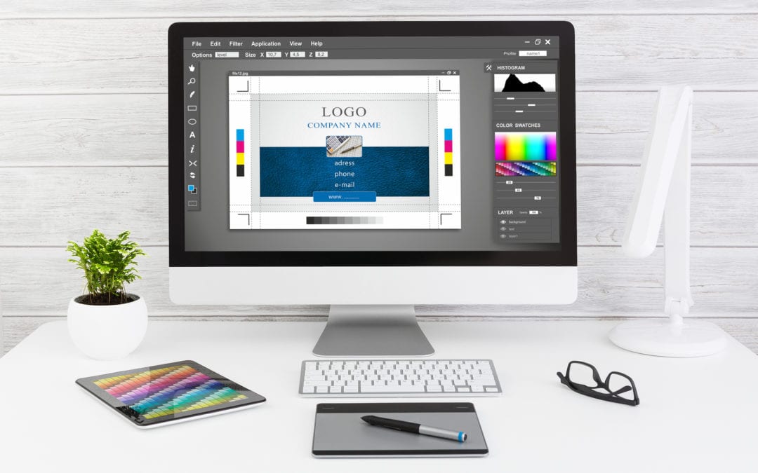 3 tips on how to be a successful graphic designer