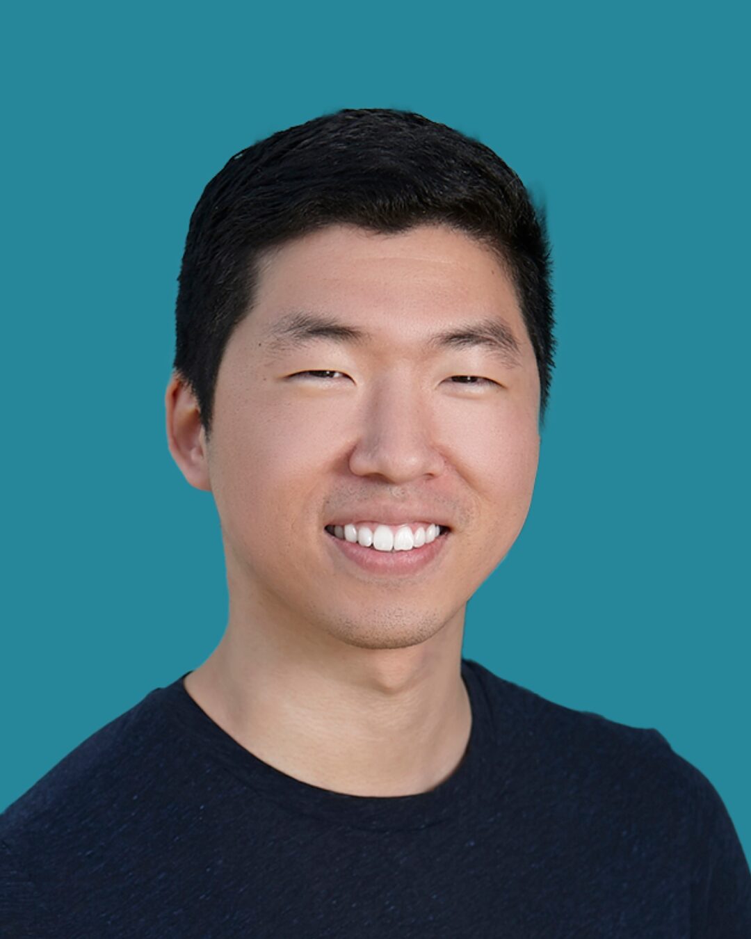 Aaron Kim