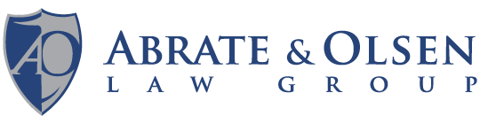 Abrate & Olsen Law Group logo