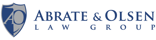 Abrate & Olsen Law Group Logo