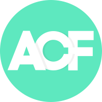 Advanced Custom Fields WordPress plugin logo