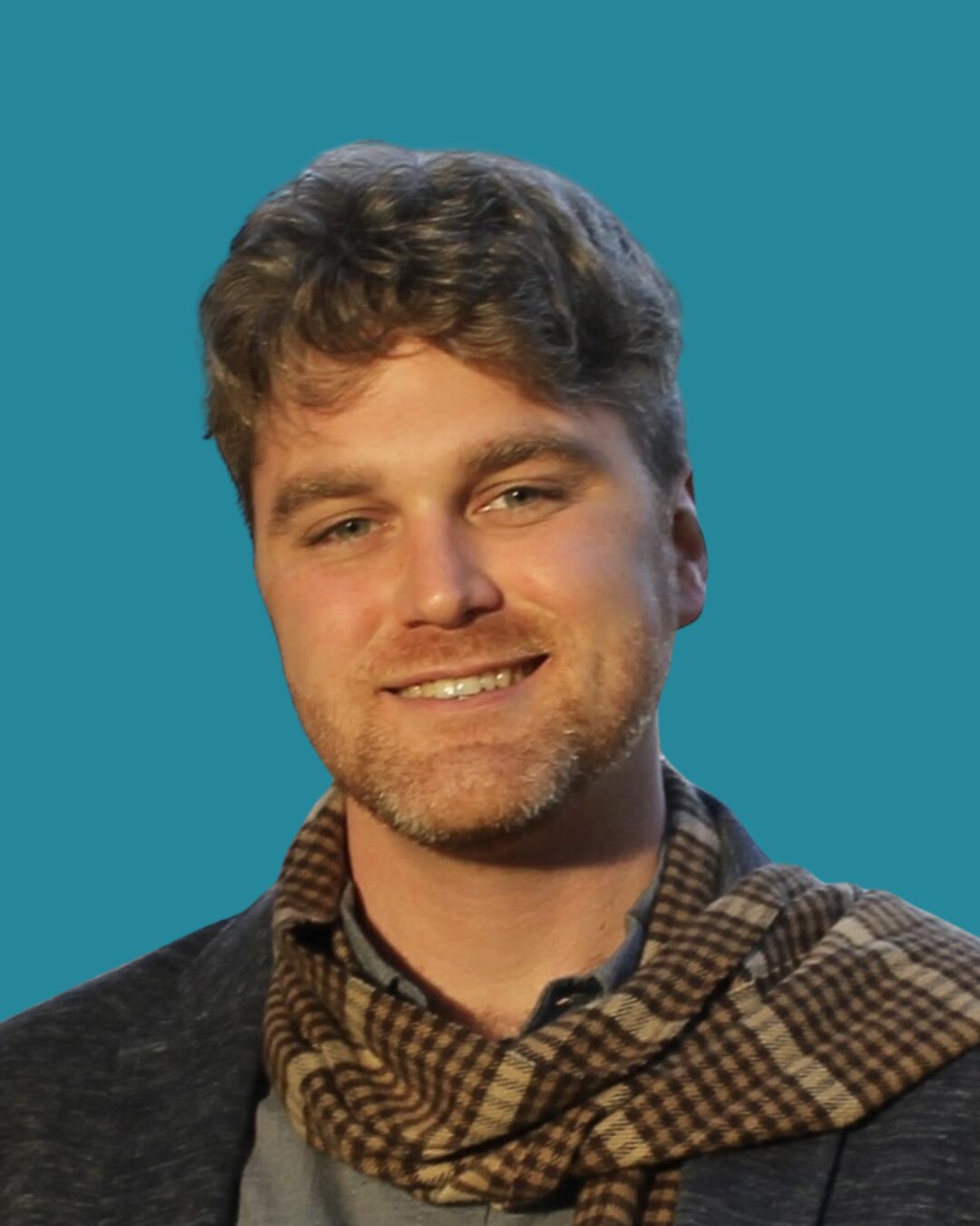 Alexander Ritcher