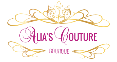 Alias Couture Boutique Logo