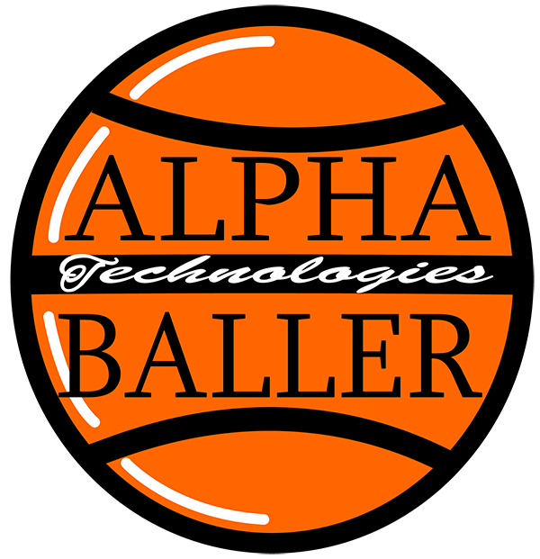 Alpha Ballers Logo