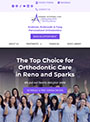 Personalized Orthodontics on iPad