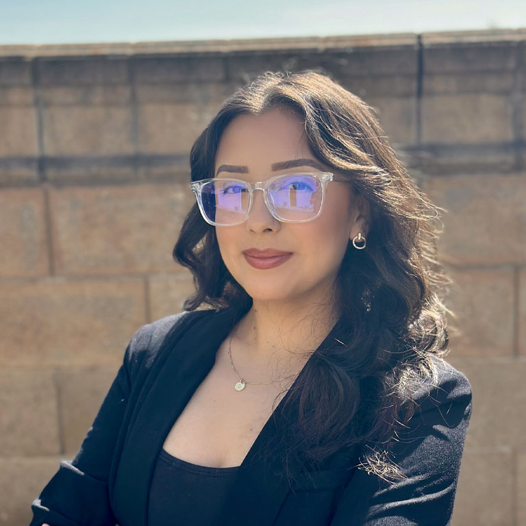 Arlette Monroy-Avalos