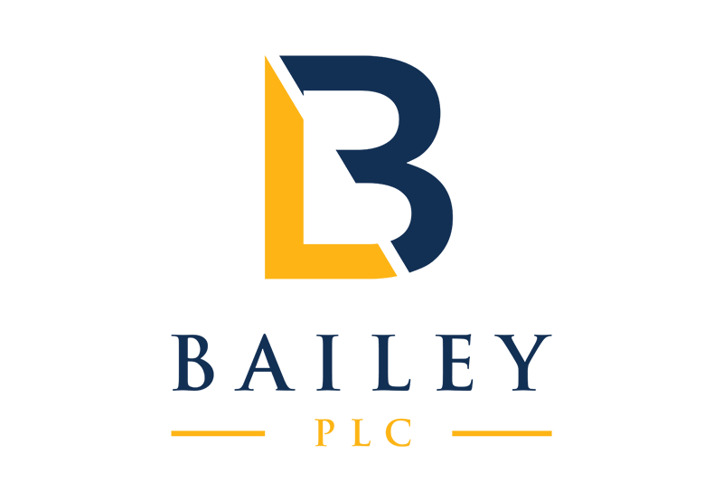 Bailey PLC Logo