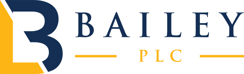 Bailey PLC Logo