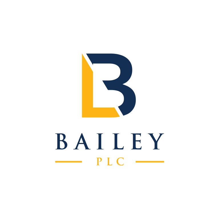 Bailey PLC Logo