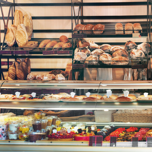 eCommerce Solution Helps local Bakery During COVID-19