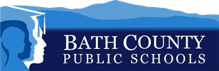 Bath County Public Schools Logo