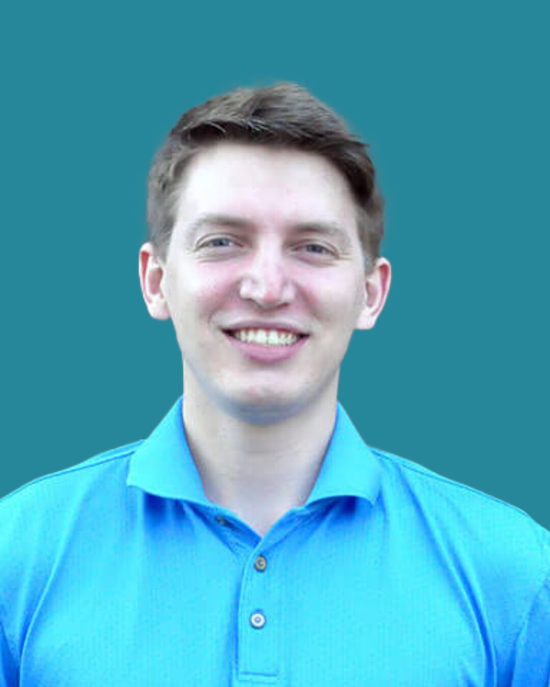 Brendan Smith-Fagan