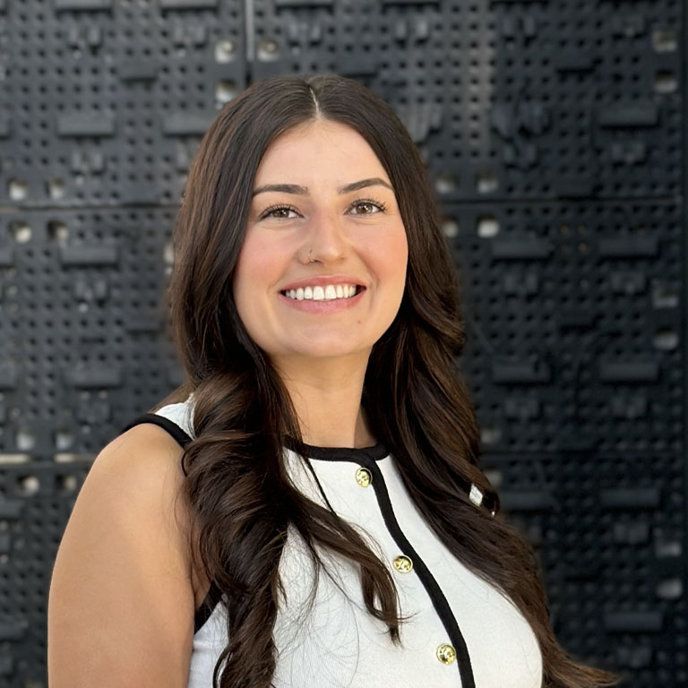 Brianna Montoya