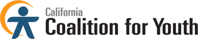 California Coalition for Youth Logo