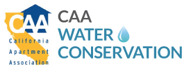 CAA Water Conservation Logo