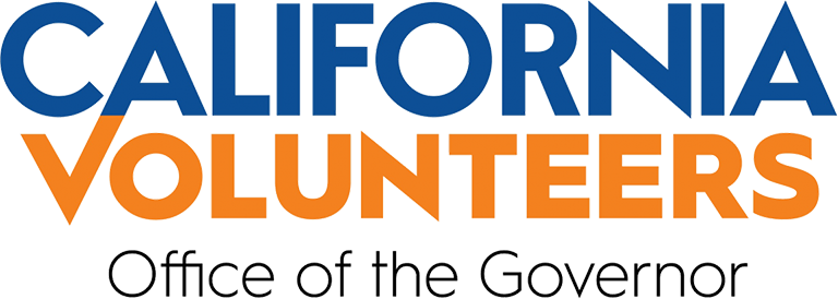 California Volunteers Office of the Governor
