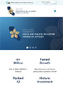 California Commission on Asian and Pacific Islander American Affairs on iPad