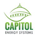 Capitol Energy Systems logo