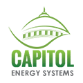 Capitol Energy Systems Logo