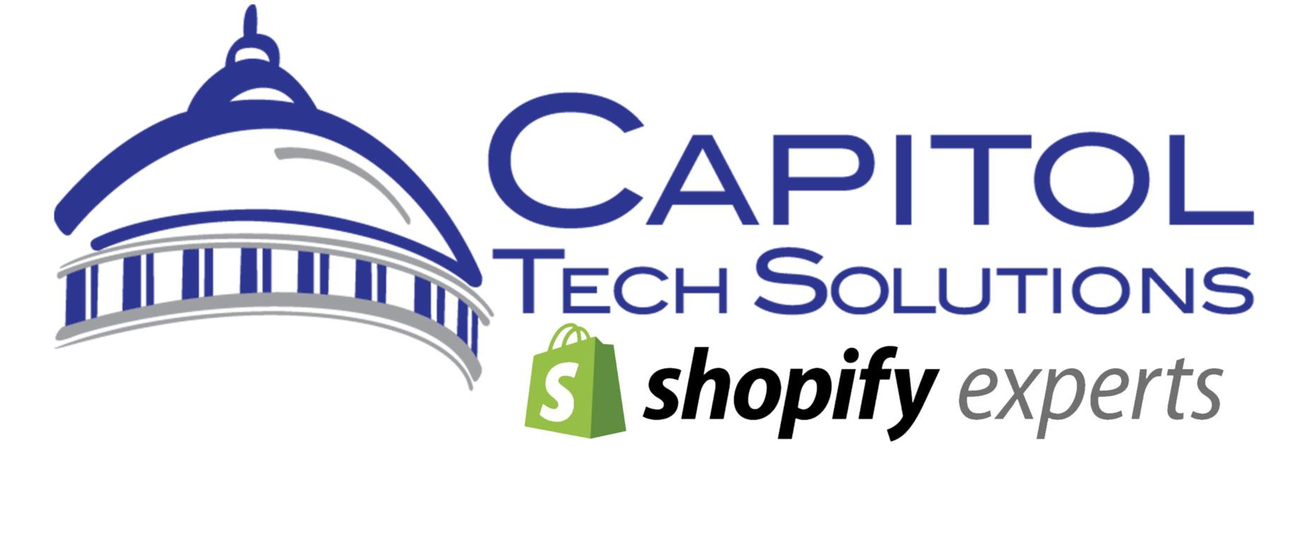 CTS is excited to become Shopify’s Only Certified Partner and Expert Ecommerce Services Provider in Sacramento CA!