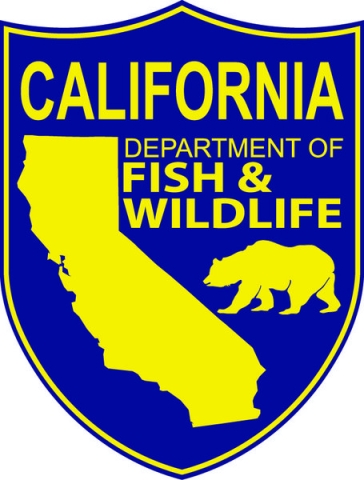 California Department of Fish and Wildlife (CDFW)