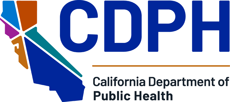 California Department of Public Health (CDHP)