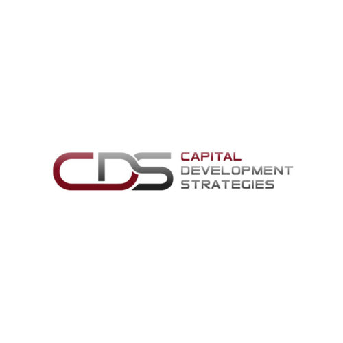 Logo for Capital Development Strategies