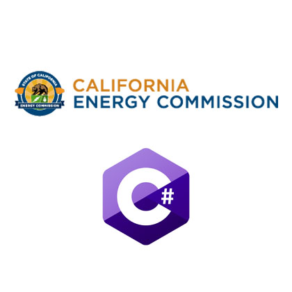 Database Evaluation and Assessment for California Energy Commission