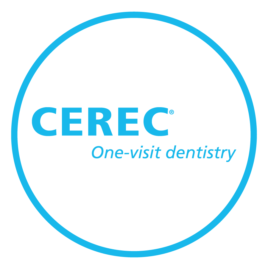 Midtown Dental Icons - CEREC One Visit Crowns