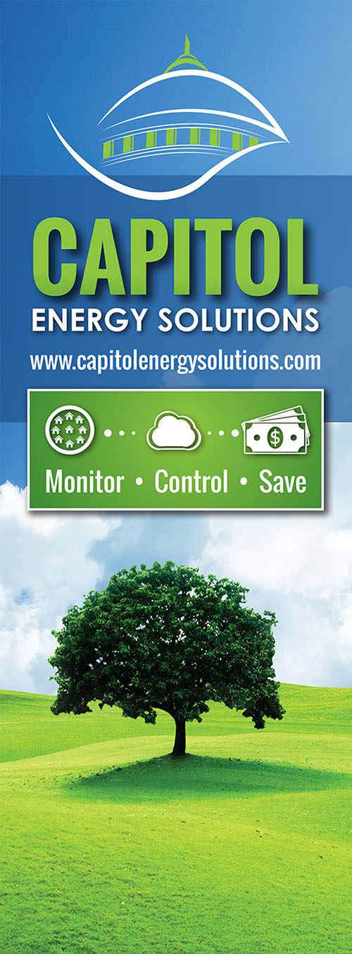 Capitol Energy Solutions Banner 2