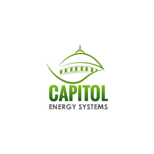 Logo for Capitol Energy Systems