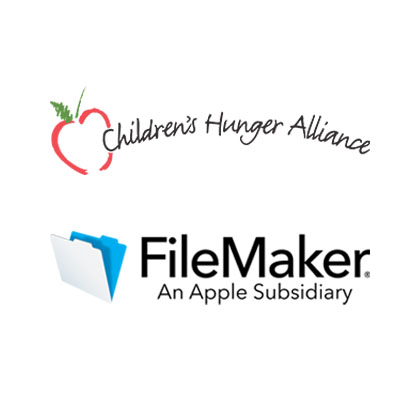 FileMaker Pro Application Development for State Required Nutrition Program Data