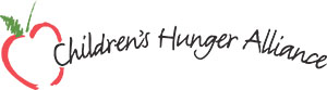 Children's Hunger Alliance Logo