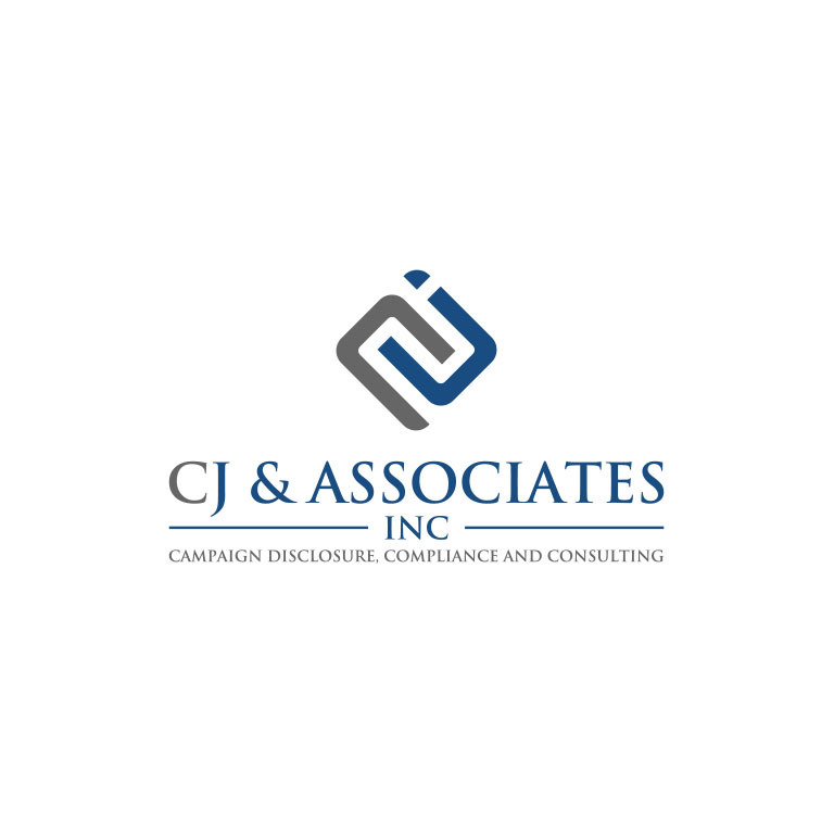 CJ & Associates Inc. Alternative Logo