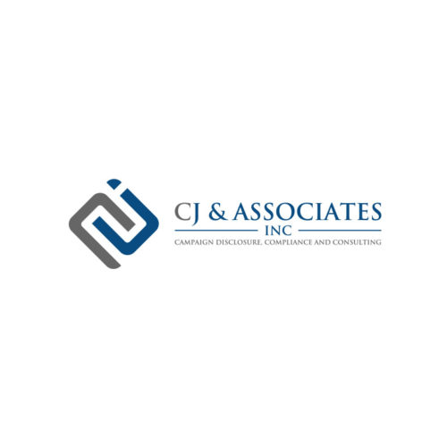 Logo for CJ & Associates Inc.