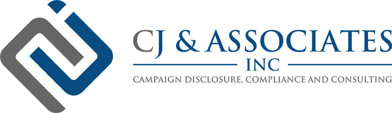CJ & Associates Inc. Logo