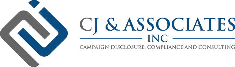 CJ & Associates Inc. Logo