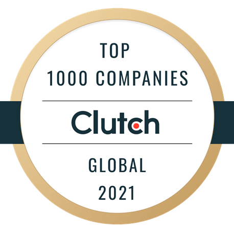 Capitol Tech Solutions Named Among Clutch’s Top 1000 Global Companies for 2021