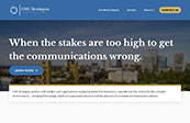 CMC Strategies on Macbook