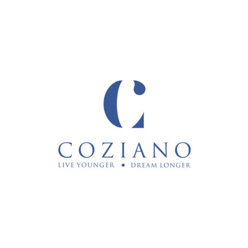 Logo for Coziano