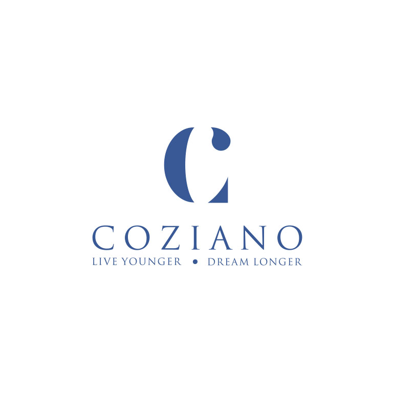 Coziano Logo