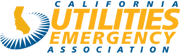 California Utilities Emergency Association (CUEA) Inc Logo