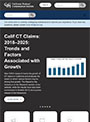 California Workers' Compensation Institute on iPad
