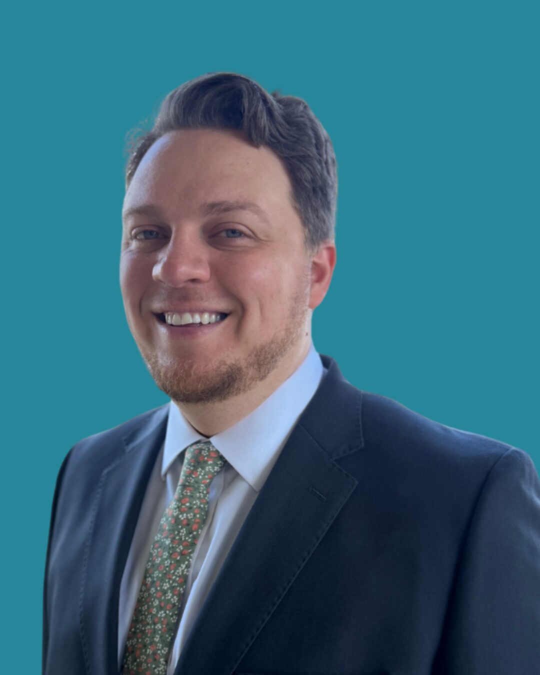 Dan Ahrens
