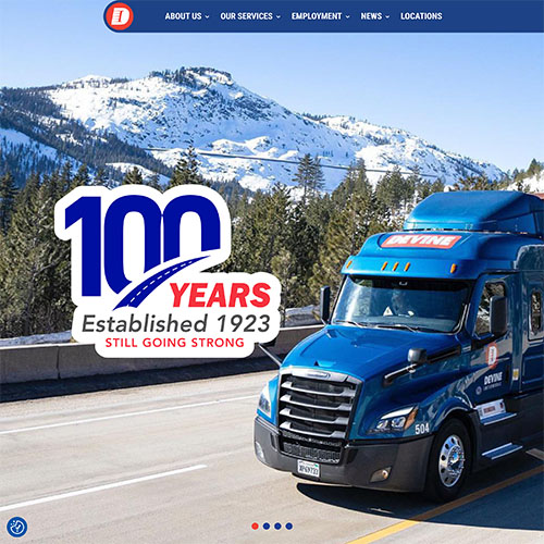 Devine Intermodal