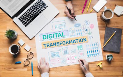 Why Is Digital Transformation Important For My Organization?