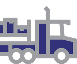 Distribution IoT Solutions icon