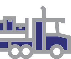 Distribution IoT Solutions icon